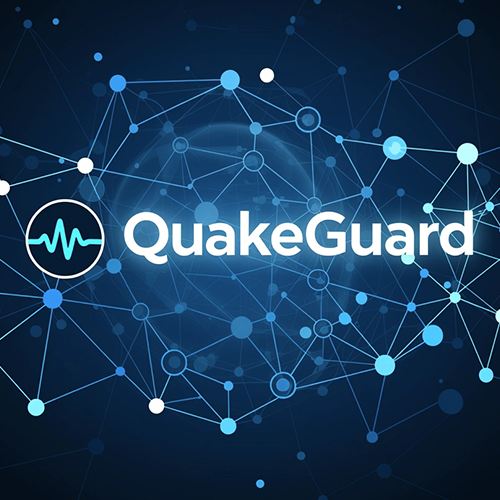 QuakeGuard cover